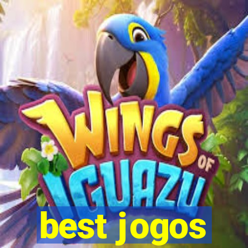 best jogos